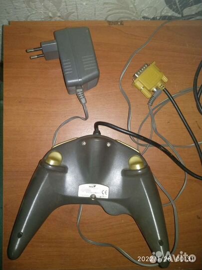 Игровой джойстик для пк