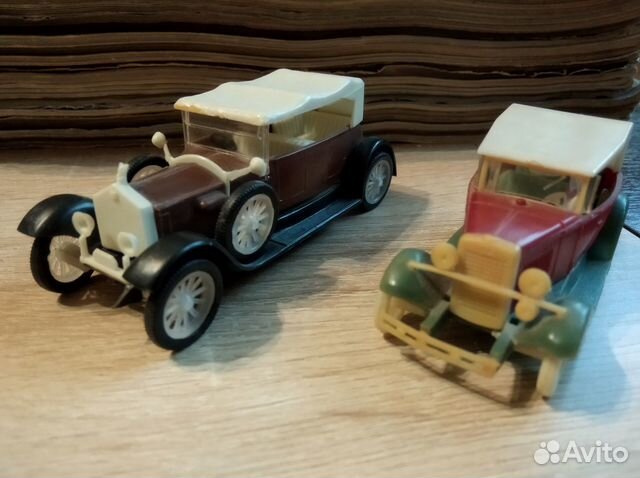 Rolls-Royce и гaз-А