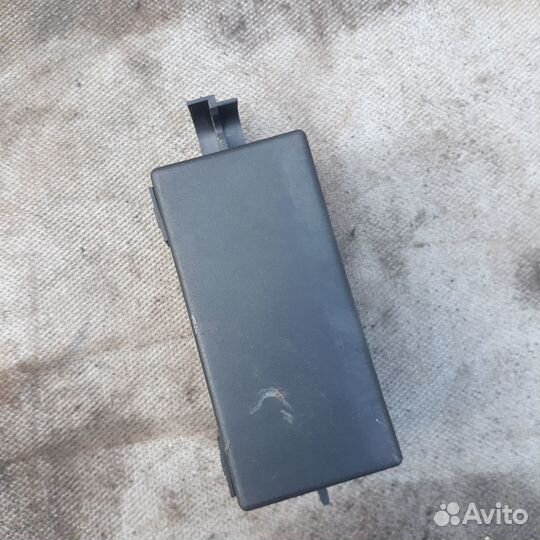 Реле отопителя кондиционер Пежо 206