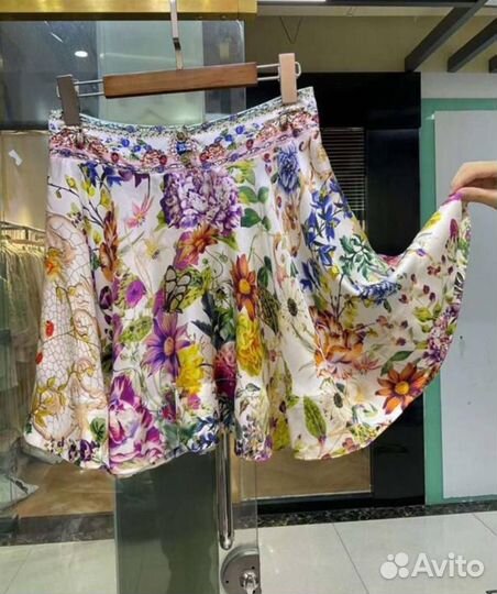 Костюм Camilla