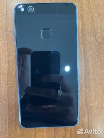 HUAWEI P10 Lite, 3/32 ГБ