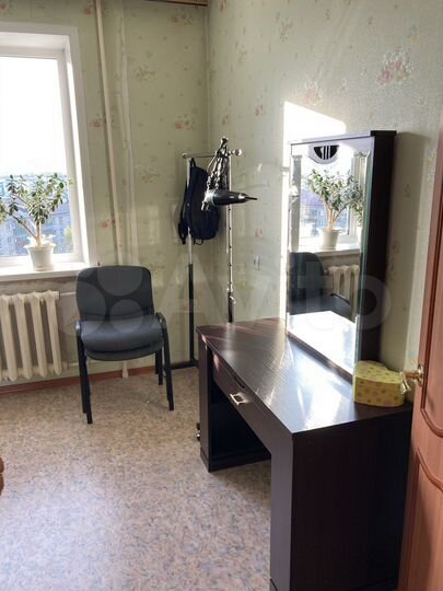 3-к. квартира, 62,4 м², 9/10 эт.