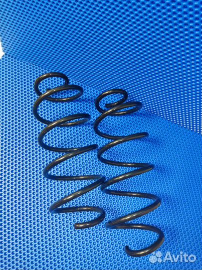 Пружины передние Приора,Калина,Гранта,Датсун Новые