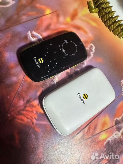 Wifi 4g модем билайн