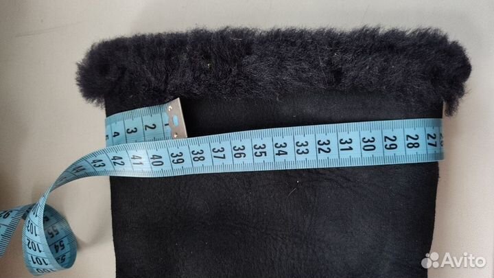 Сапоги женские Dino Bigioni, Италия