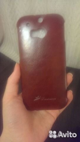 Чехол для HTC ONE M8