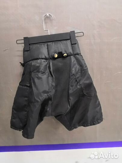 Шорты Nordway Titan 10 размер YTH M