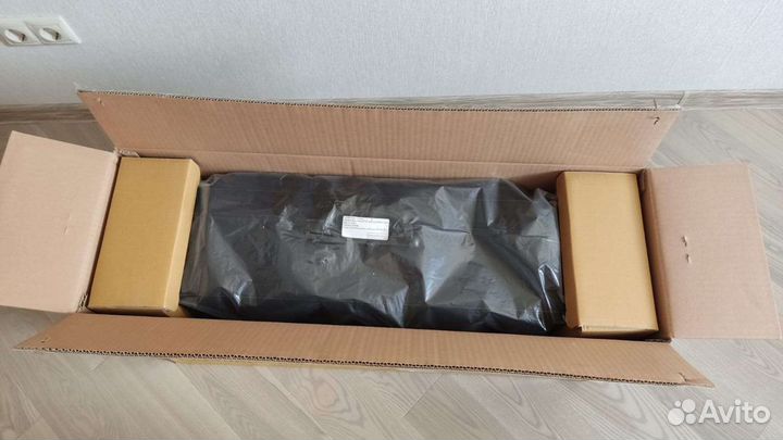 Новый саксофон тенор Yamaha YTS-280