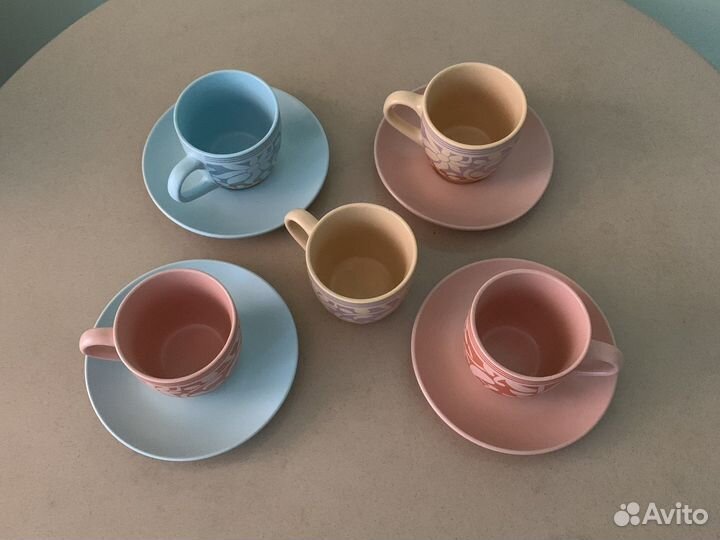 Набор столовой посуды