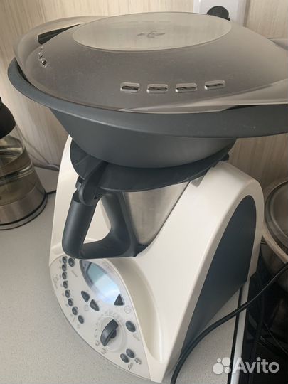 Термомикс тм31