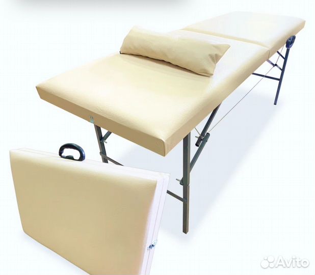 Массажный стол, кушетка