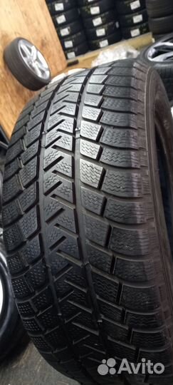 Michelin Latitude Alpin 255/55 R18 105H