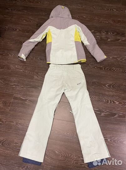 Горнолыжный/сноубордический костюм Roxy