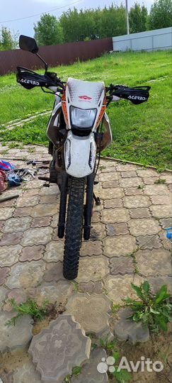 Nexus XT 250