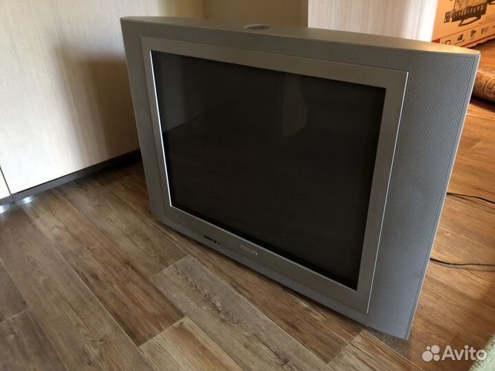 Телевизор philips