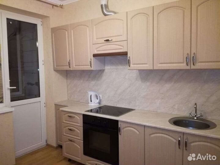 Кухни от производителя