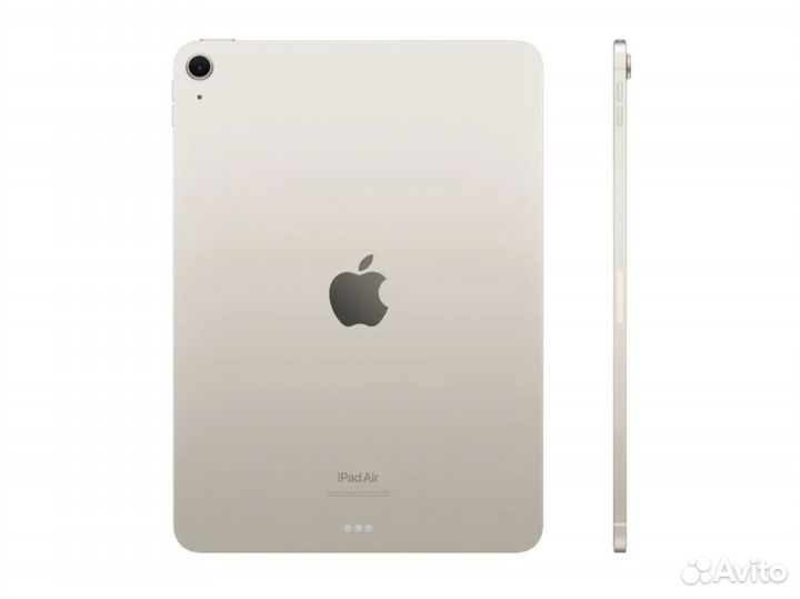 Apple iPad Air (2024) 13