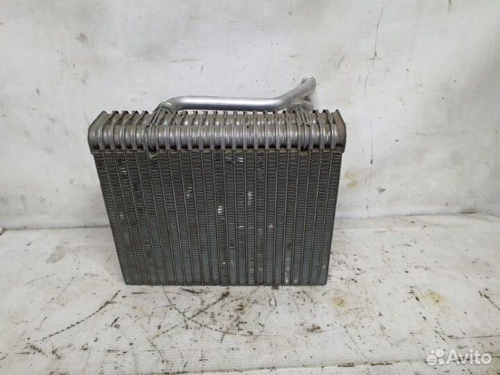 Радиатор печки кондиционером Reno Megan 2