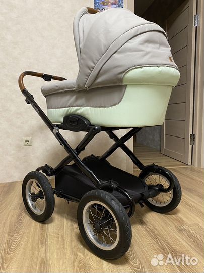 Коляска navington