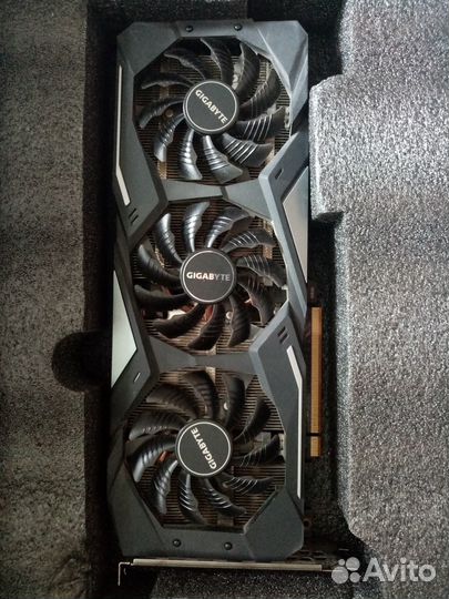 Продаю видеокарты RX580, 5500XT, 5600XT, 6600 и др