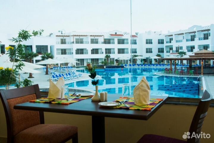 Тур в Египет на август 2Взр+1Реб на 11 ночей