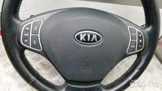 Рулевое колесо KIA CEE'D 1 (KEA23JZ01)