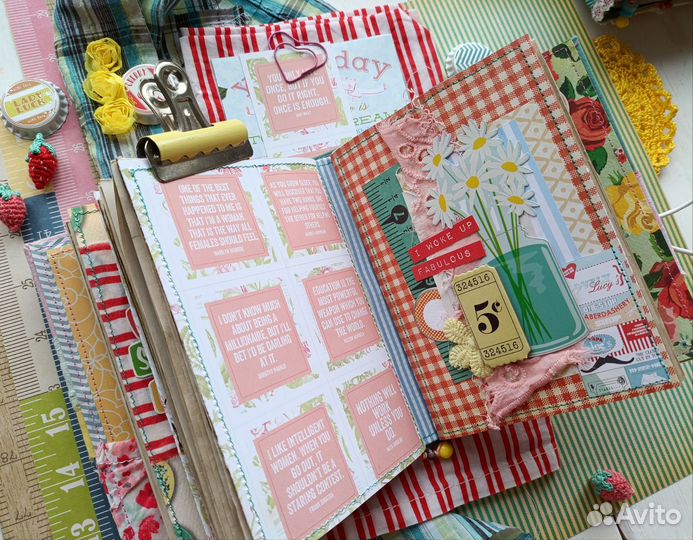 Джанк для Виктории