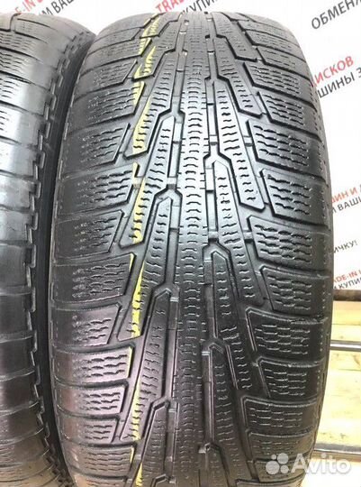 Nokian Tyres Nordman 5 205/55 R16 94P