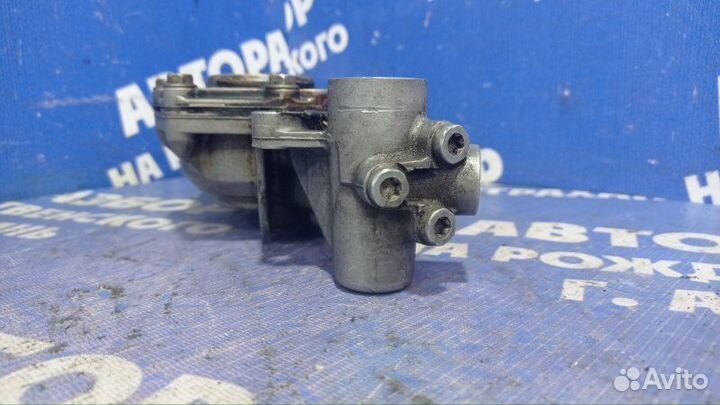 Механизм изменения фаз грм Bmw E39 седан M54B25