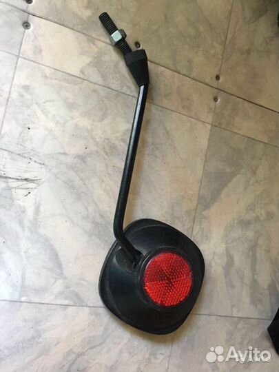 Зеркала для мото, FAR Италия