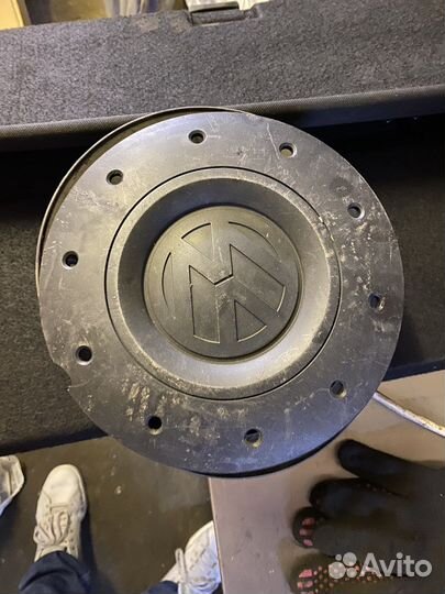 Колпаки на volkswagen