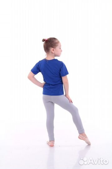 Лосины х/б оптом и в розницу