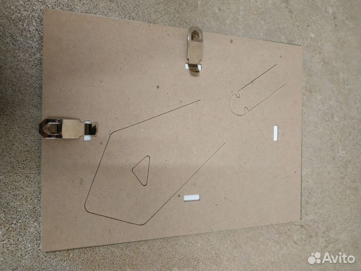 Рамка для фотографий 18х24 IKEA