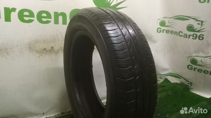Continental ContiPremiumContact 2E 155/70 R14