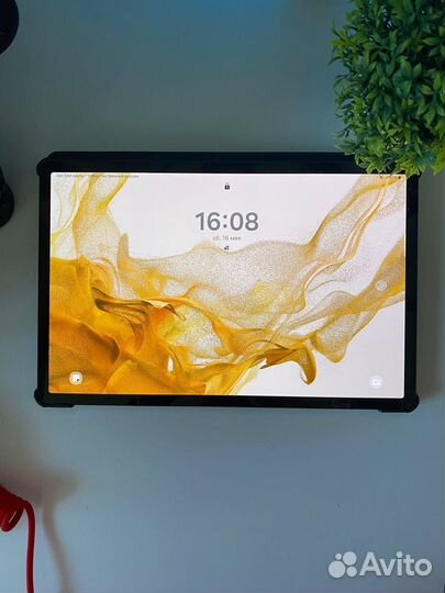 Samsung galaxy tab s8 plus 5g