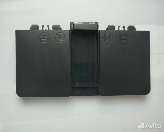 Входной лоток HP M125 (RC3-5016/RM1-9958)