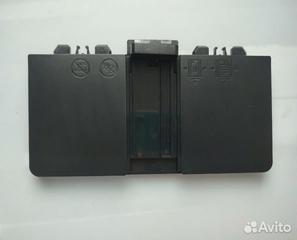 Входной лоток HP M125 (RC3-5016/RM1-9958)