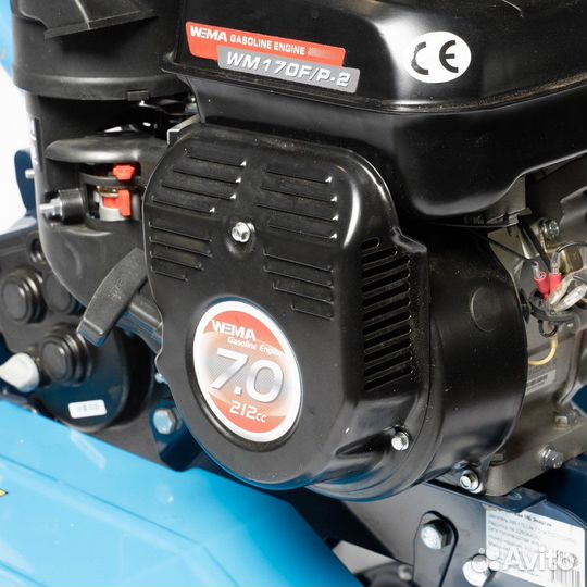 Мотоблок Энергия арт.02228