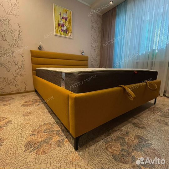 Ортопедический матрас