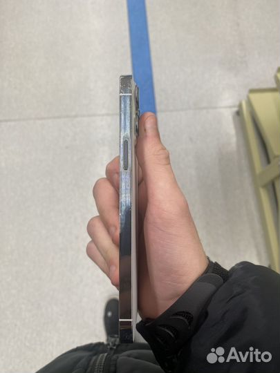 iPhone 13 Pro Max, 128 ГБ