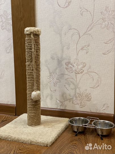 Когтеточка для кошек