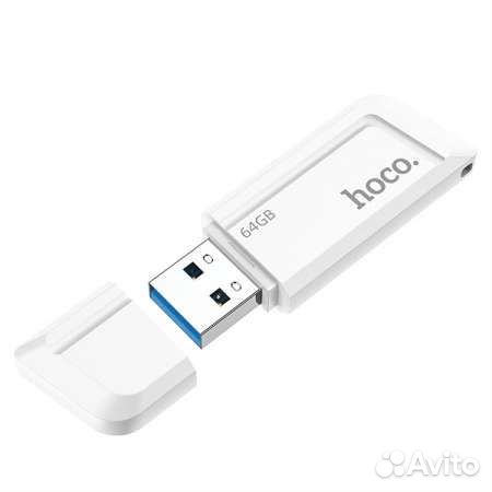 USB флешка Hoco UD11 64gb