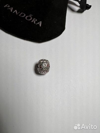 Pandora шарм оригинал