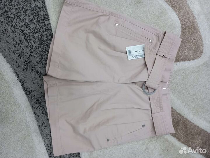 Шорты женские ostin