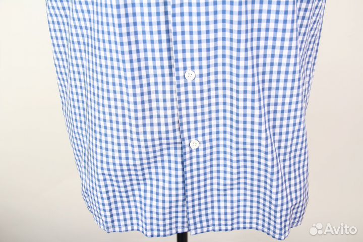 Prada рубашка