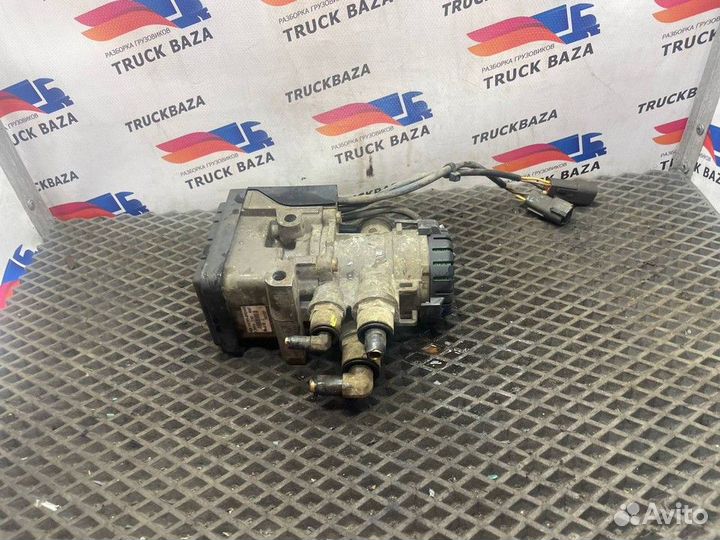 20828237 Модулятор EBS передний Volvo FH, Volvo FM