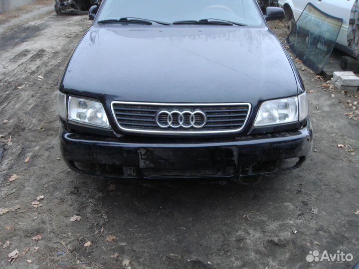 Разборка audi А6 C4 - в 45 кузове