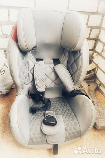 Детское автокресло 9 до 36 кг