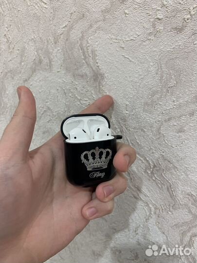 Airpods 2