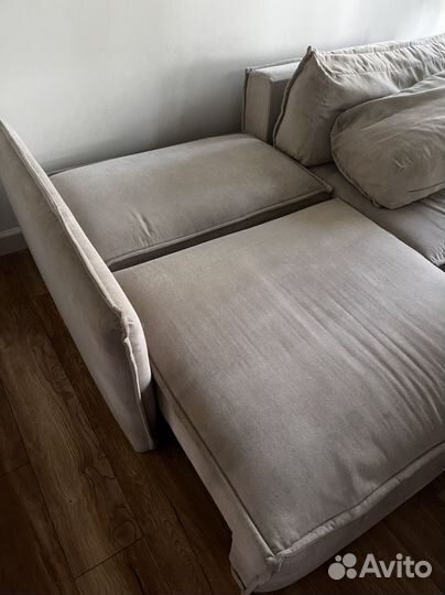 Диван большой